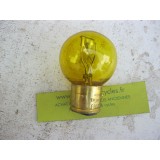 ampoule 3 ergots 12V / 35 / 45 W