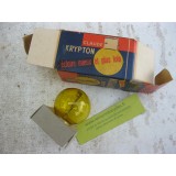 ampoule 3 ergots 12V / 35 / 45 W