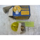 ampoule 3 ergots 12V / 36 / 45 W