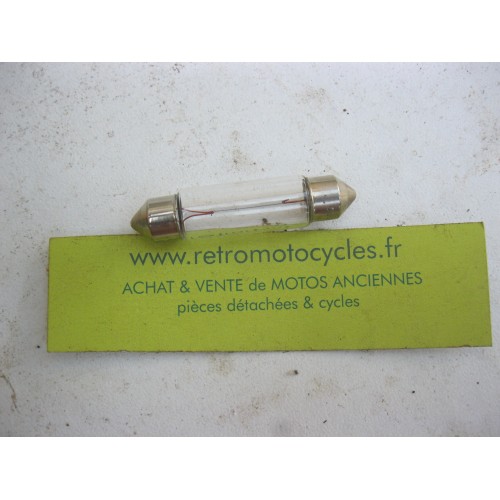 navette 12 Volts / 5W