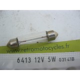 navette 12 Volts / 5W