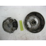 Volant magnétique MAGNETO FRANCE