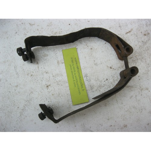 bride de magn&eacute;to GNOME ET RHONE 350 MAJOR