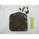 carter de distribution GNOME ET RHONE 350 MAJOR