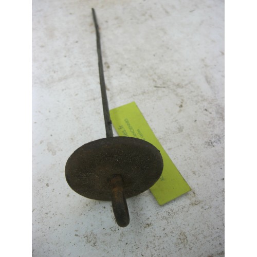 jauge d'huile GNOME ET RHONE 350 MAJOR