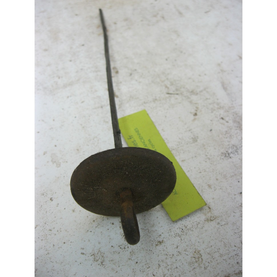 jauge d'huile GNOME ET RHONE 350 MAJOR