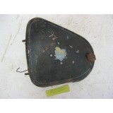 carter cache batterie PEUGEOT 125