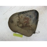 carter cache batterie PEUGEOT 125