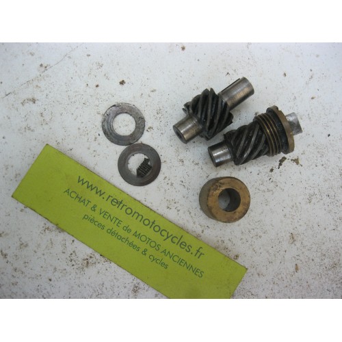 vis sans de compteur MOTOBECANE 125/175