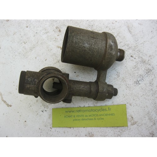 carburateur GURTNER BRONZE