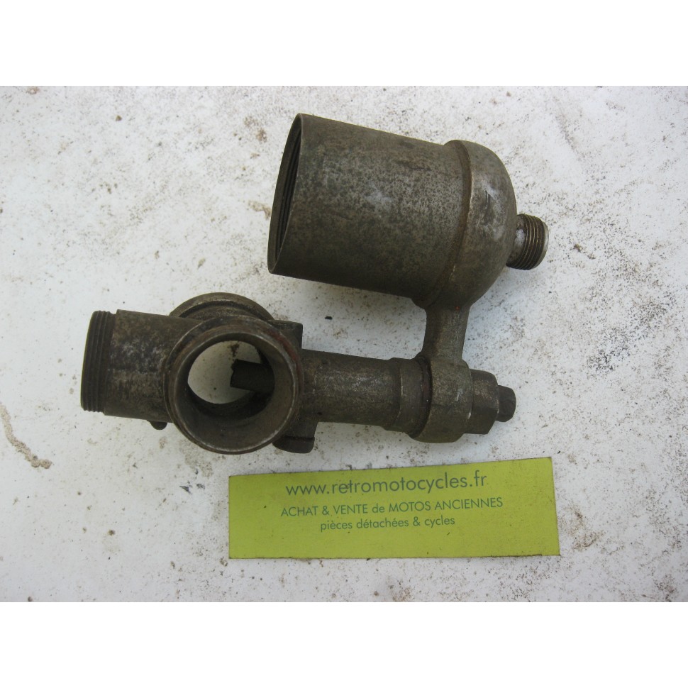carburateur GURTNER BRONZE