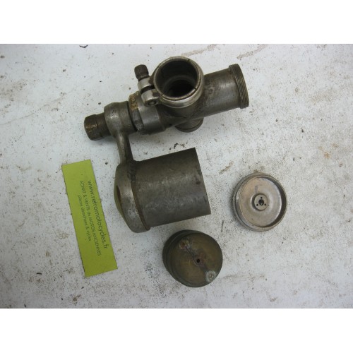 carburateur GURTNER BRONZE