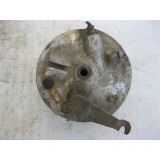 flasque de frein YAMAHA 125 DTF
