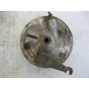 flasque de frein YAMAHA 125 DTF