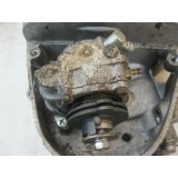 pompe à huile et carter YAMAHA 125 DTF