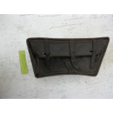 boite à outils cuir "sous la selle"