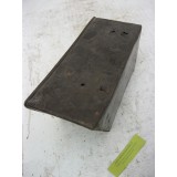 boite à outils cuir "sous la selle"