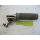 poignée d'accélérateur SAKER.