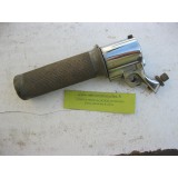 poignée d'accélérateur SAKER.