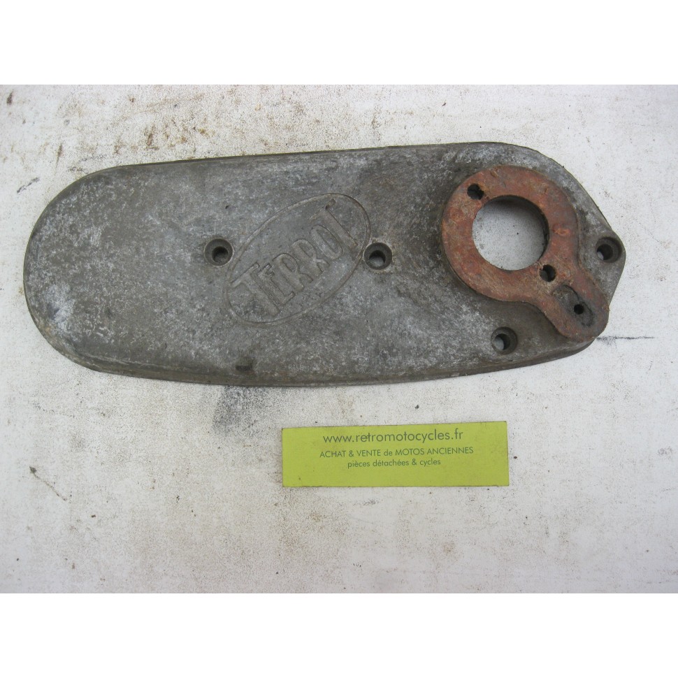 carter de distribution TERROT 350