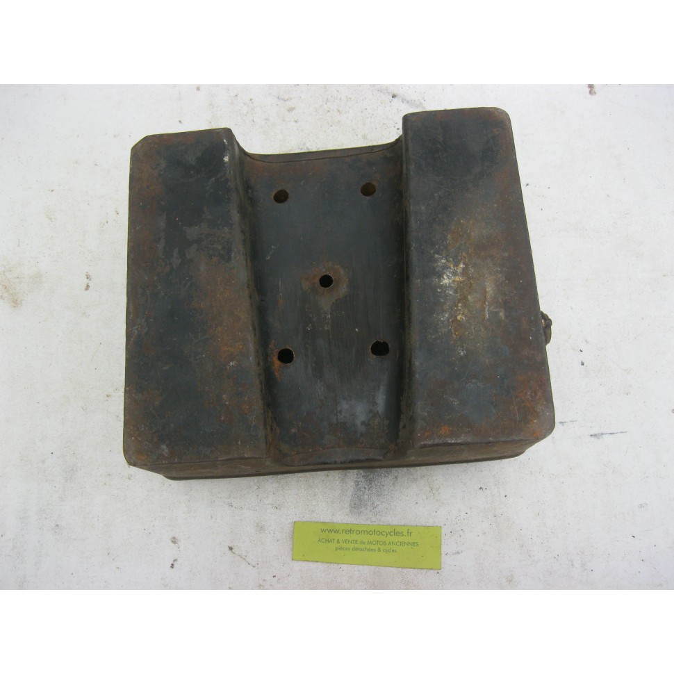 boite à outils f