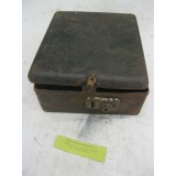 boite à outils FAVOR ou DOLLAR. Entretube.