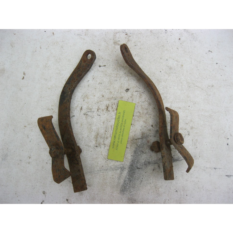 support de phare PEUGEOT 350 P107