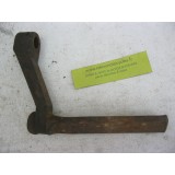 repose pied MOTOBECANE 250 type E