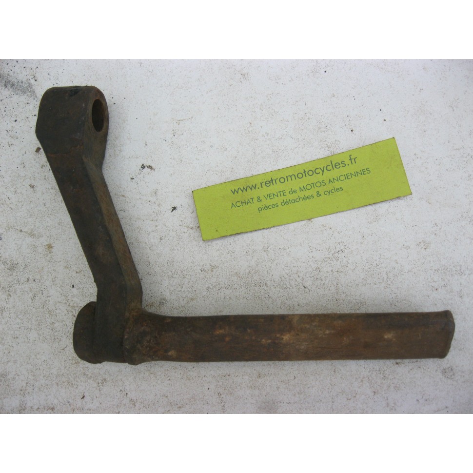 repose pied MOTOBECANE 250 type E