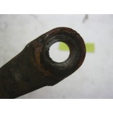 repose pied MOTOBECANE 250 type E