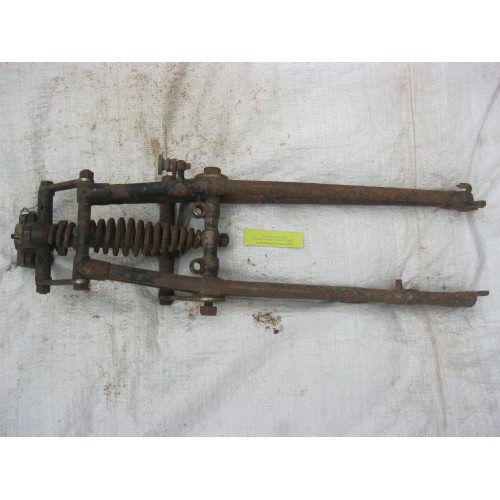 fourche MONET GOYON 350 PS47