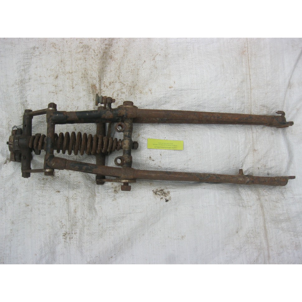 fourche MONET GOYON 350 PS47