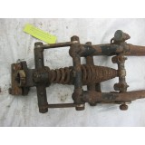 fourche MONET GOYON 350 PS47