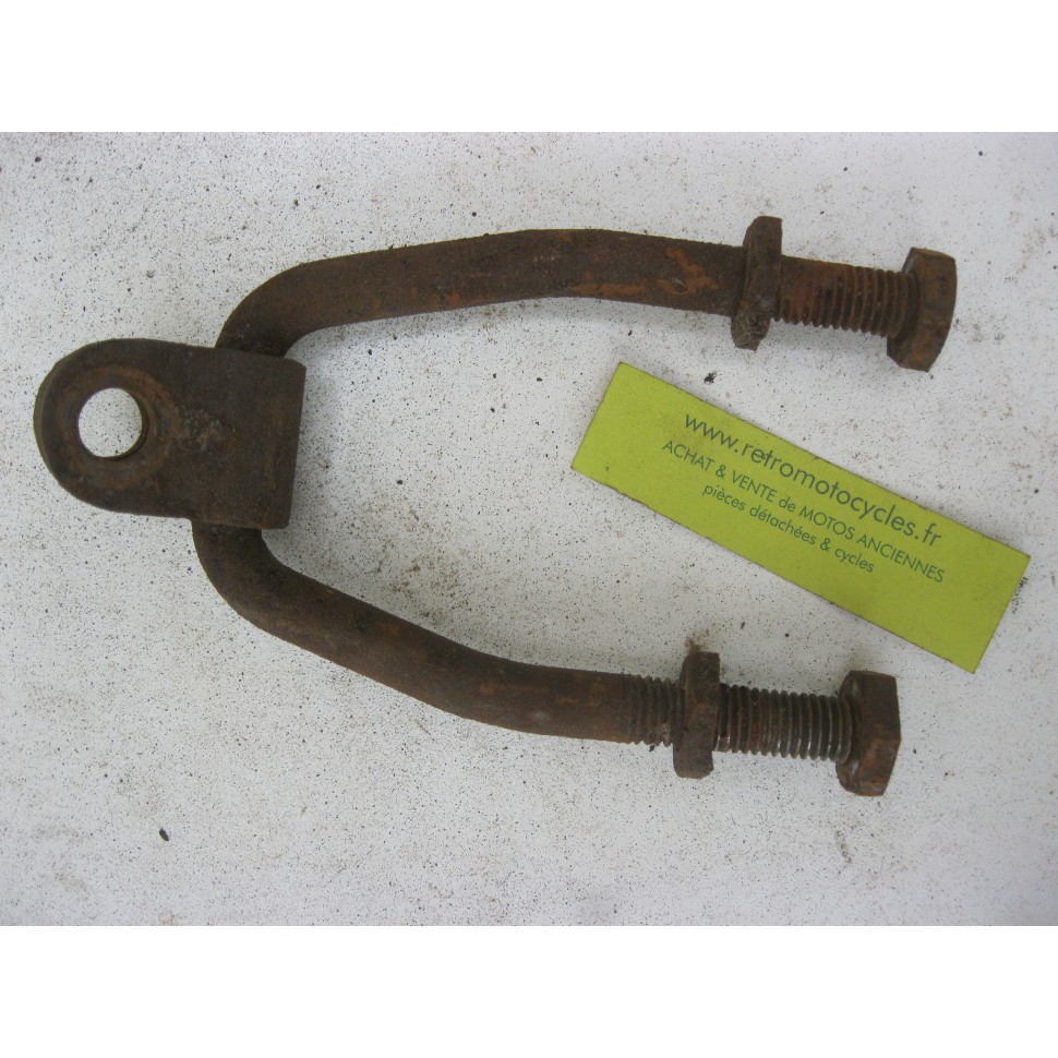 bas moteur MONET GOYON 350