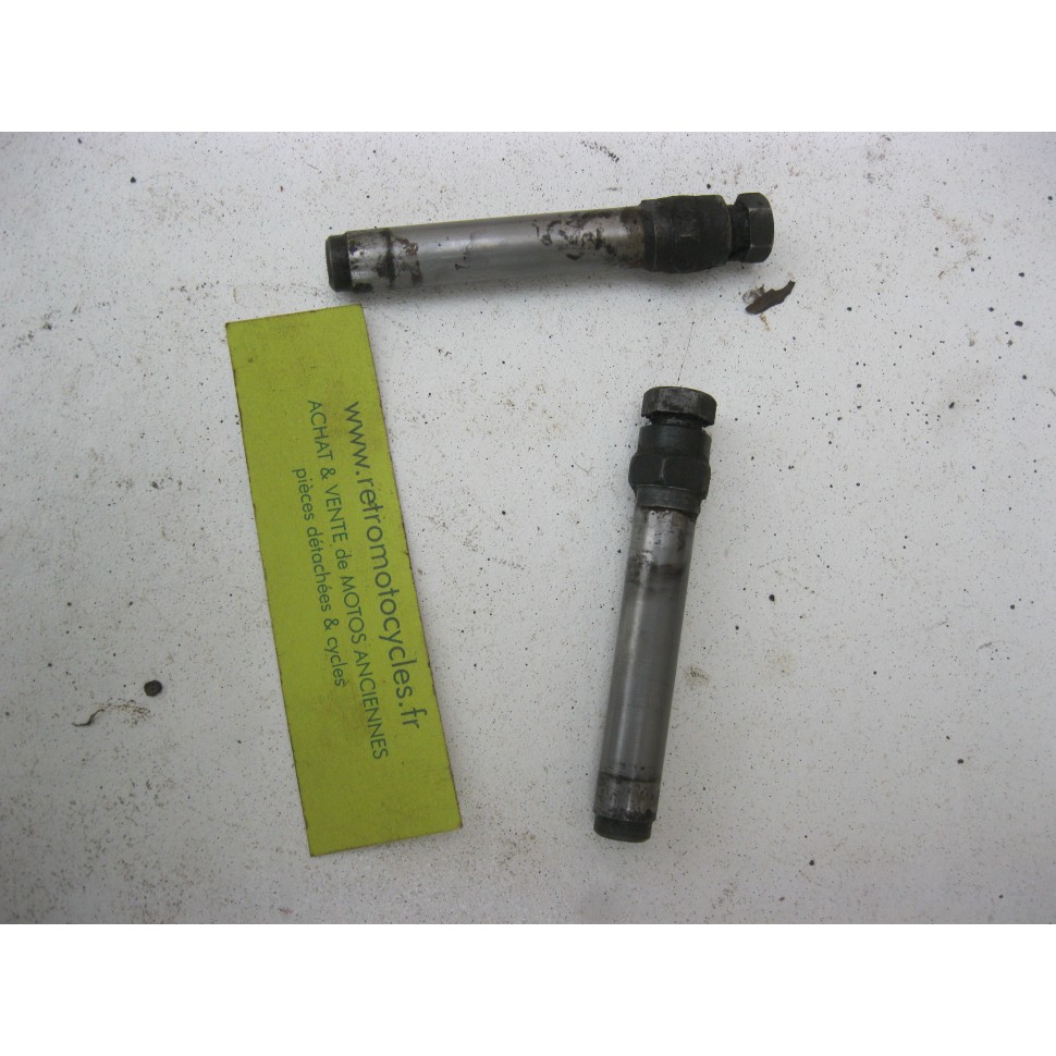 bas moteur MONET GOYON 350