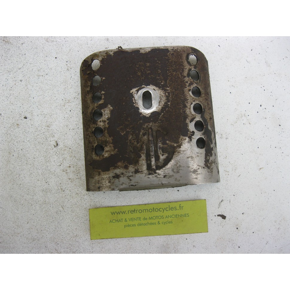 bas moteur MONET GOYON 350