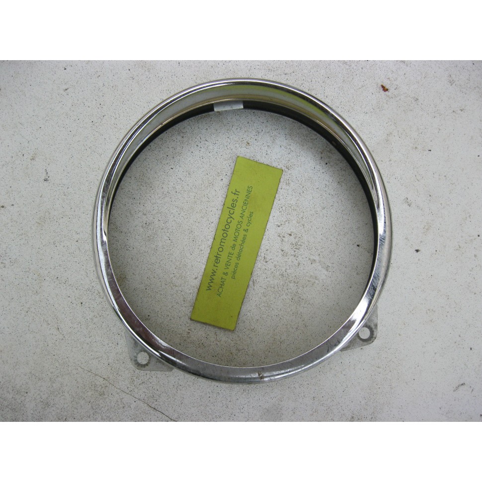 cercle de phare VESPA ACMA. N.O.S.