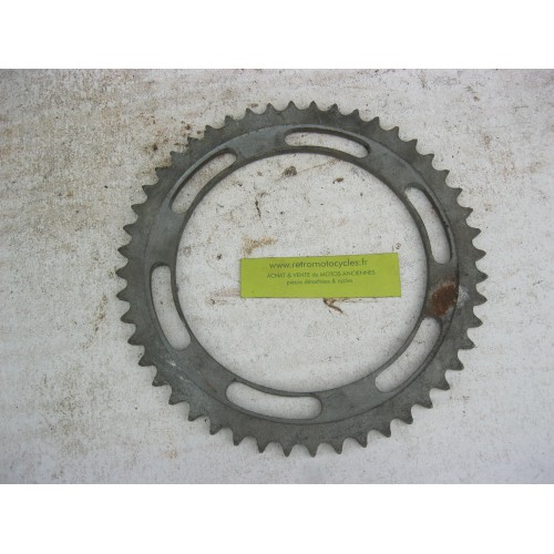 couronne IDEAL. N.O.S.