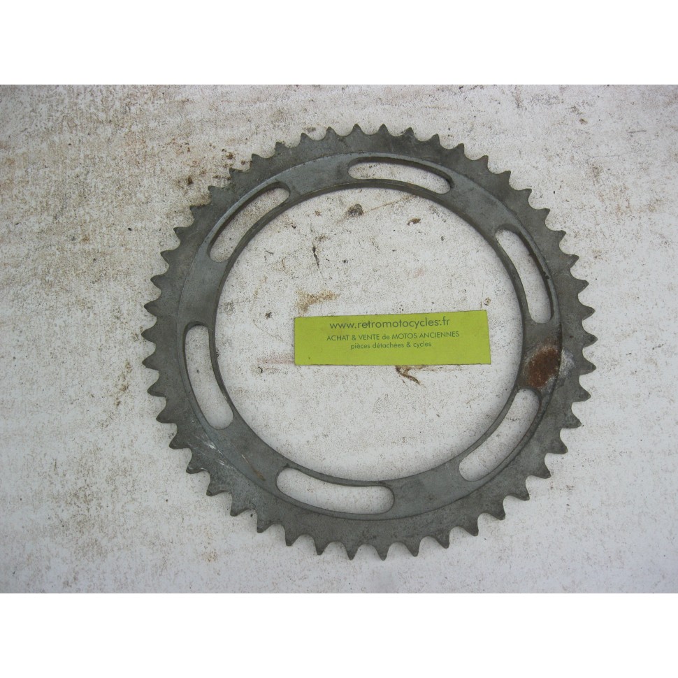 couronne IDEAL. N.O.S.