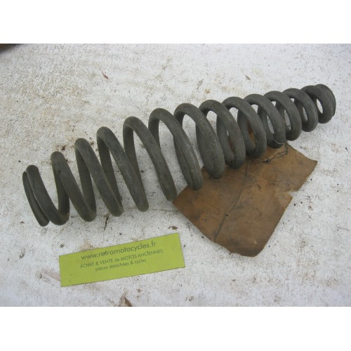 ressort de fourche MOTOBECANE  BLOC S