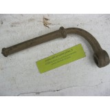 repose pied MOTOBECANE 125 D45. N.O.S.