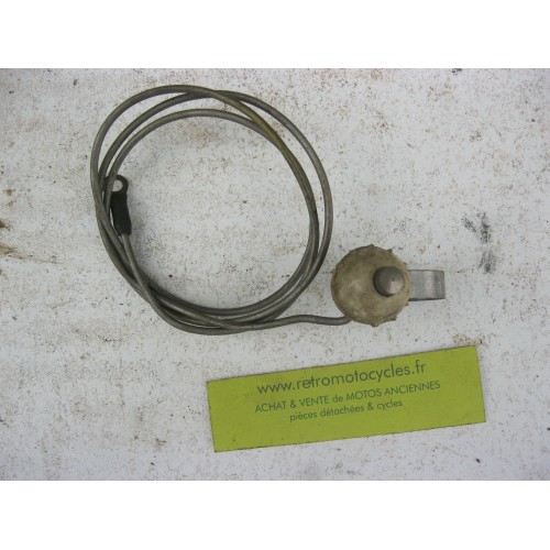 interrupteur cyclomoteur MOTOBECANE. N.O.S.