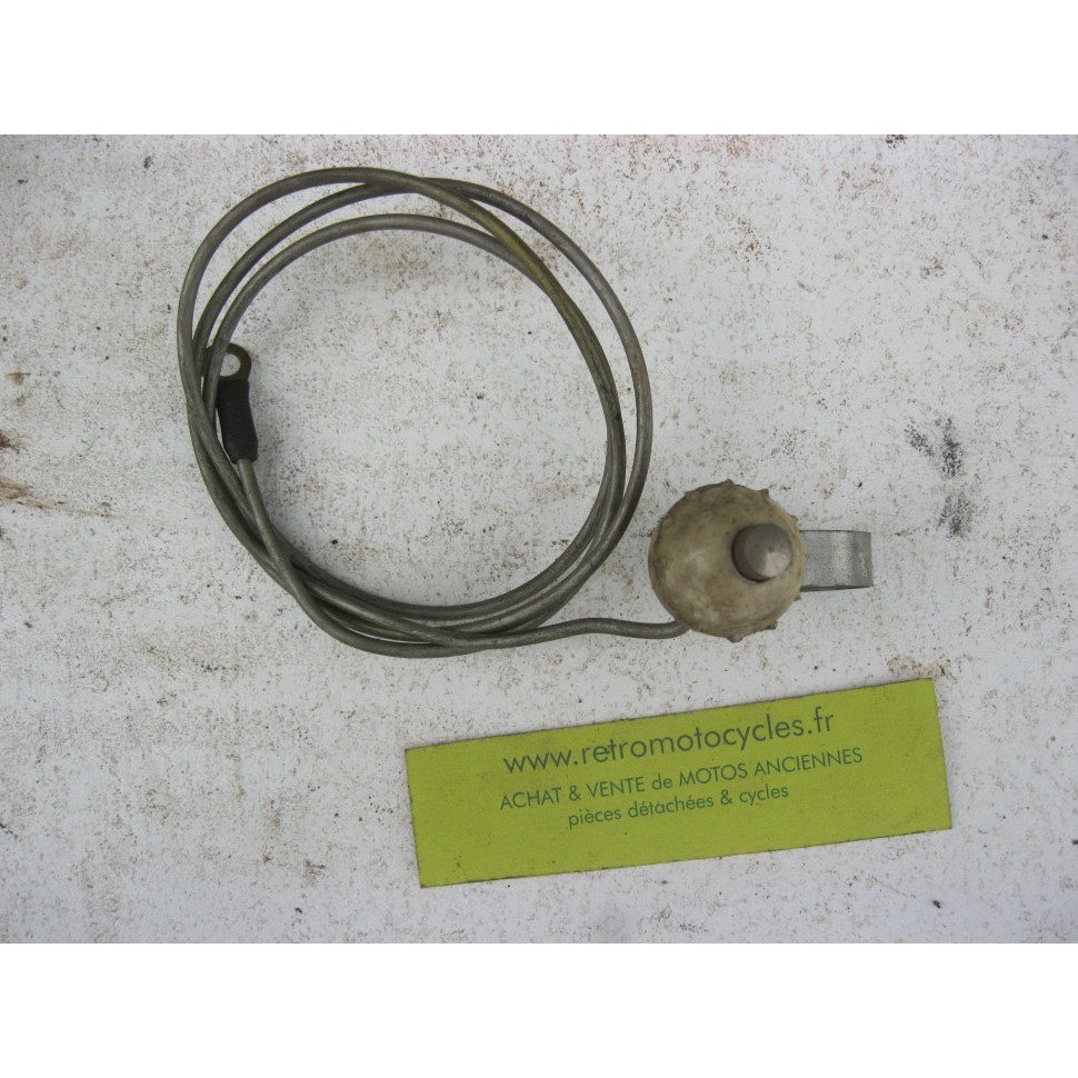 interrupteur cyclomoteur MOTOBECANE. N.O.S.