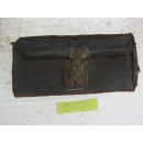 boite à outils cuir