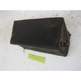 boite à outils cuir