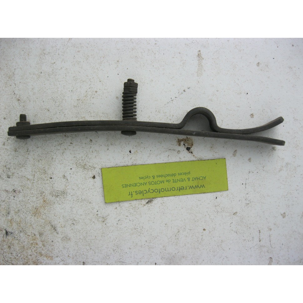 pince de béquille. N.O.S.