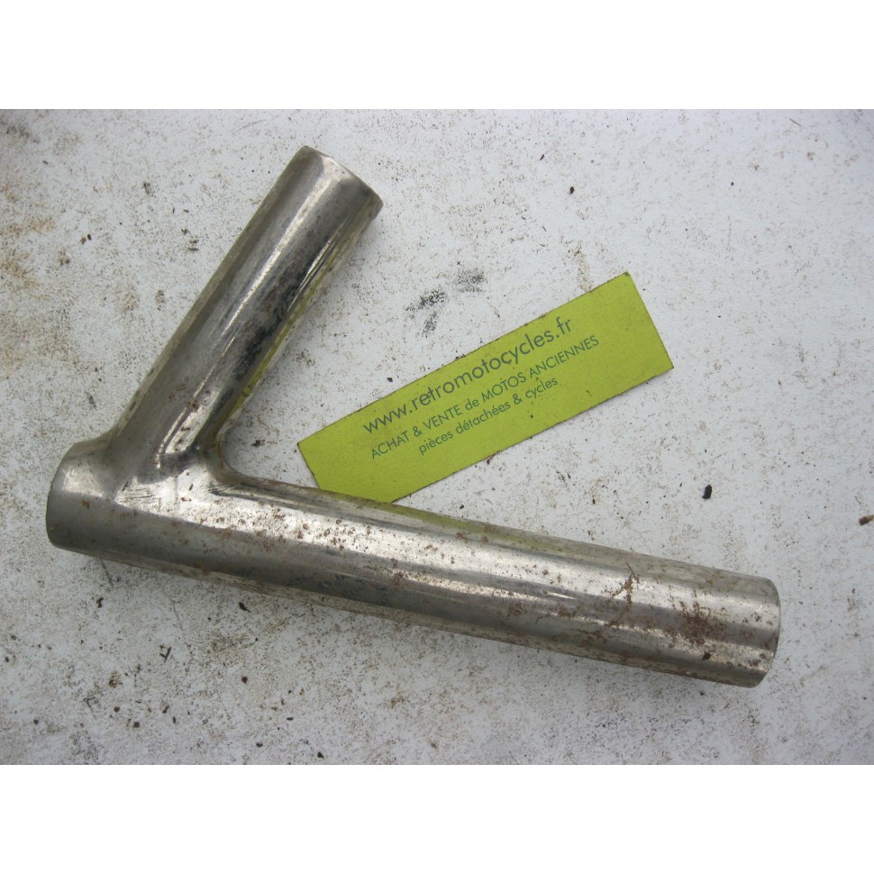 selle de vélo PEUGEOT, ancêtre