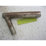 support de selle de vélo PEUGEOT, ancêtre