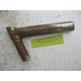 support de selle de vélo , ancêtre