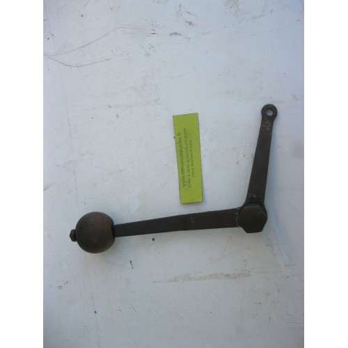 Levier de vitesses MOTOBECANE 350 B4
